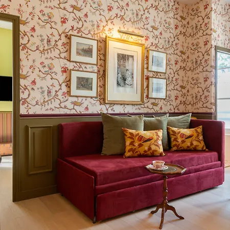 Hotel Le Saint Christophe