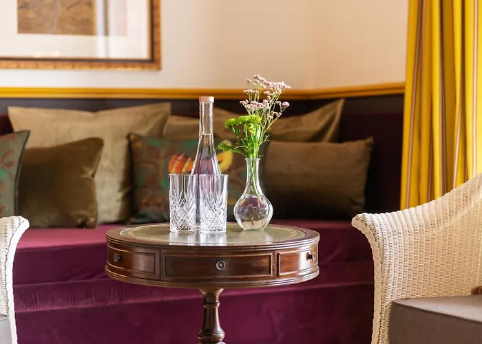 Le Saint Christophe 4*