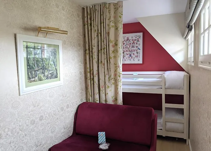 Le Saint Christophe 4* La Baule-Escoublac