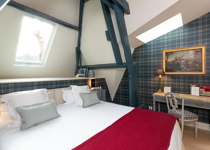 Le Saint Christophe 4* La Baule-Escoublac