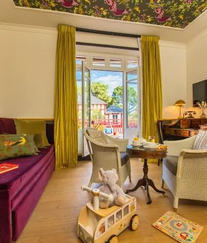 Hotel Le Saint Christophe