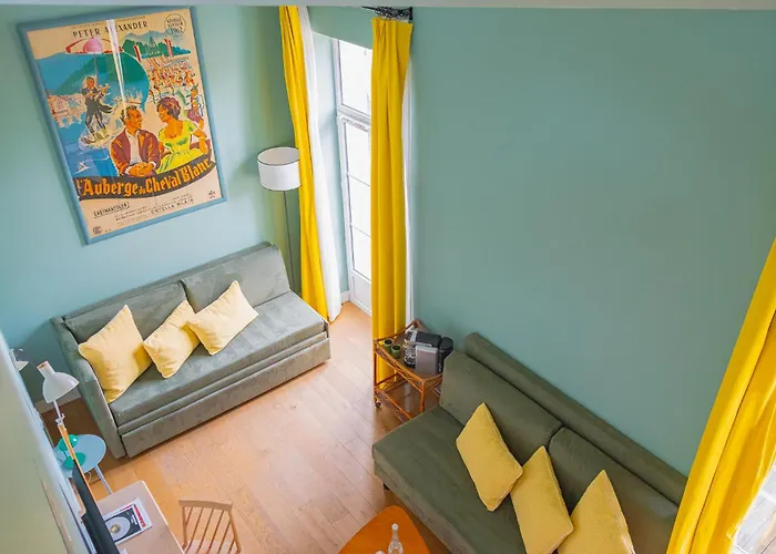 Hotel Le Saint Christophe La Baule-Escoublac