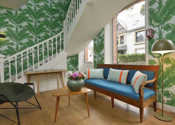 Le Saint Christophe 4* La Baule-Escoublac