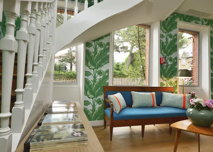 Hotel Le Saint Christophe