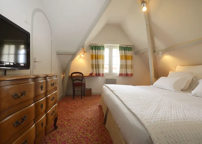 Le Saint Christophe 4*