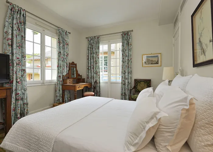 Hotel Le Saint Christophe 4*