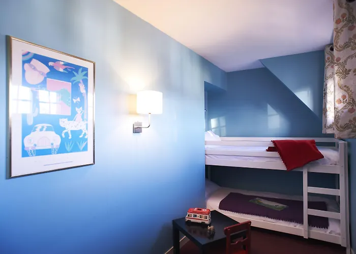 Le Saint Christophe Hotel La Baule-Escoublac