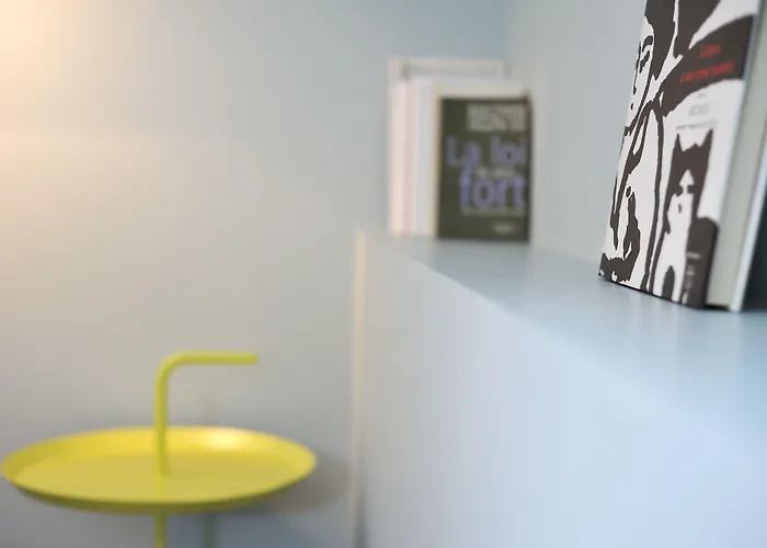 Hotel Le Saint Christophe