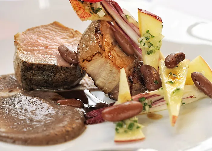 Hotel Le Saint Christophe 4*