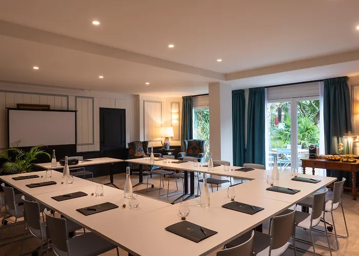 Le Saint Christophe Hotel La Baule-Escoublac