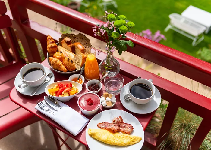 Le Saint Christophe 4* La Baule-Escoublac