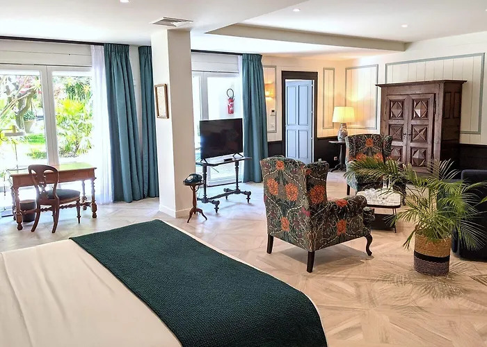 Le Saint Christophe 4*