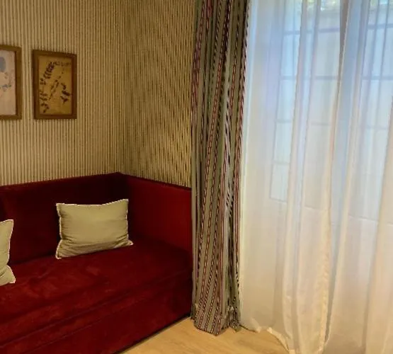 Hotel Le Saint Christophe