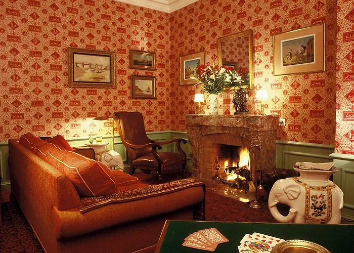 Hotel Le Saint Christophe