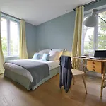 Le Saint Christophe Hotel