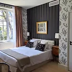 Le Saint Christophe Отель 4*