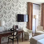 Hotel Le Saint Christophe 4*