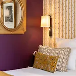 Le Saint Christophe Hotel