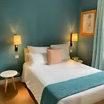 Hotel Le Saint Christophe La Baule-Escoublac