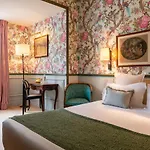 Le Saint Christophe 4* Ла-Боль-Эскублак