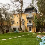 Hotel Le Saint Christophe 4*