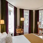 Hotel Le Saint Christophe 4*