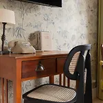 Hotel Le Saint Christophe 4*