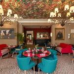 Le Saint Christophe Hotel 4*