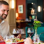 Hotel Le Saint Christophe