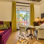 Hotel Le Saint Christophe