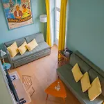 Le Saint Christophe Hotel
