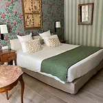 Hotel Le Saint Christophe