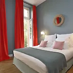 Hotel Le Saint Christophe La Baule-Escoublac