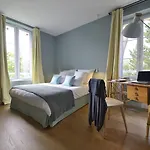 Le Saint Christophe