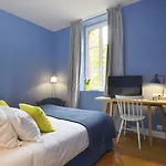 Le Saint Christophe Hotel 4*