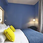 Le Saint Christophe Hotel 4*