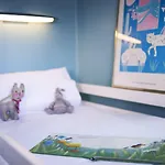 Le Saint Christophe Hotel