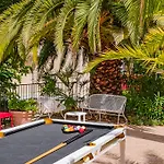Hotel Le Saint Christophe La Baule-Escoublac