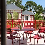 Le Saint Christophe 4* La Baule-Escoublac
