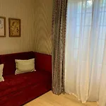 Hotel Le Saint Christophe