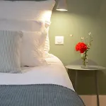 Le Saint Christophe Hotel 4*