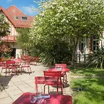 Le Saint Christophe Hotel La Baule-Escoublac