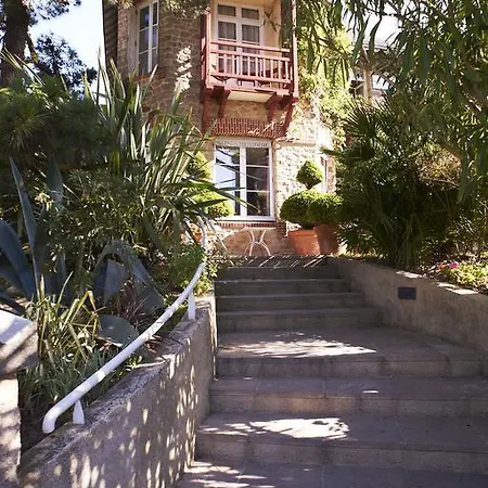 מלון Le Saint Christophe 4*