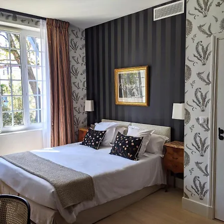 Le Saint Christophe 호텔 4*