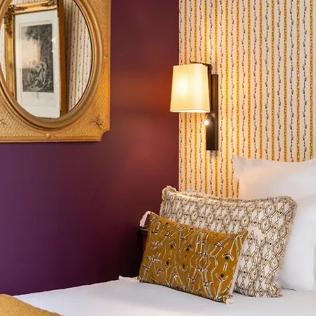Le Saint Christophe Otel