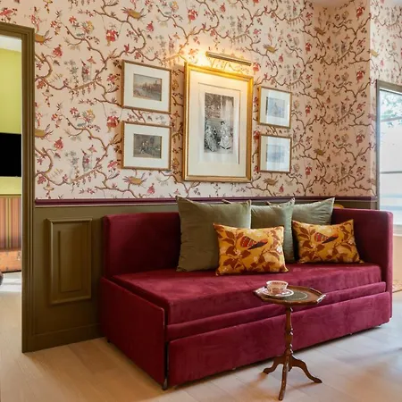 Otel Le Saint Christophe 4*