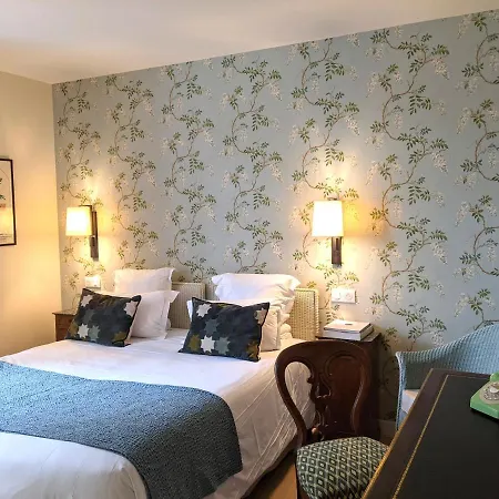 オテル ル サン クリストフ ホテル La Baule