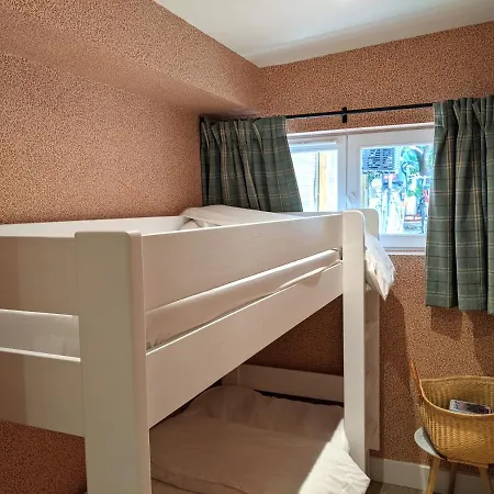 Le Saint Christophe Otel 4*