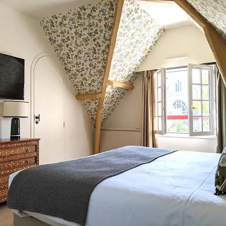 Otel Le Saint Christophe