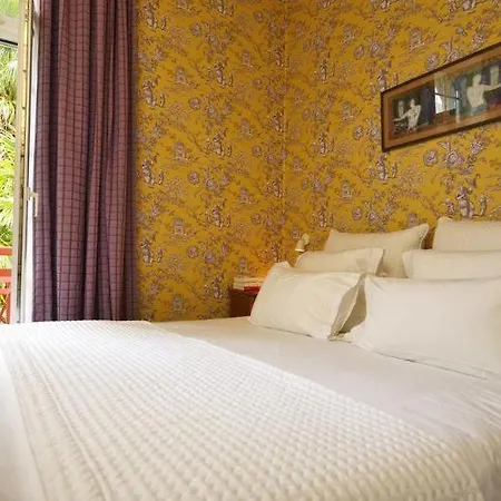 Otel Le Saint Christophe La Baule